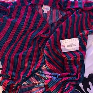 Lularoe Shirley